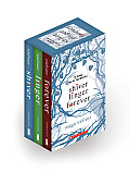 Shiver Trilogy Boxset (Shiver, Linger, Forever)