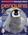Scholastic Discover More Penguins