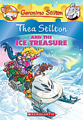 Thea Stilton 09 & the Ice Treasure