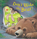Dont Wake the Bear