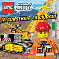 Lego City A construir la ciudad