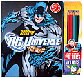 Draw the DC Universe Learn to Draw the Heroes & the Villains