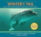 Winter's Tail: How One Little Dolphin Learned to Swim Again: How One Little Dolphin Learned to Swim Again