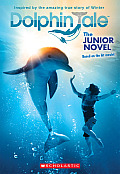 Dolphin Tale Junior Novel