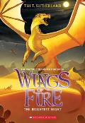 Wings of Fire 05 The Brightest Night