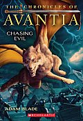 Chronicles of Avantia 02 Chasing Evil