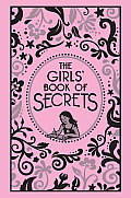 Girls Book of Secrets