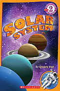 Scholastic Reader Level 2 Solar System