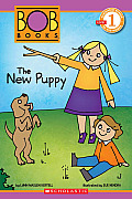 BOB Books The New Puppy