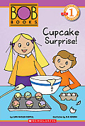 BOB Books Cupcake Surprise