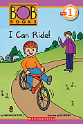 Bob Books I Can Ride