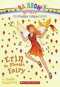 Magical Animal Fairies 03 Erin the Phoenix Fairy