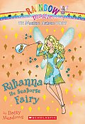 Magical Animal Fairies 04 Rihanna the Seahorse Fairy