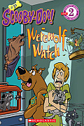 Scooby Doo Reader on Wherewolf Watch Level 2