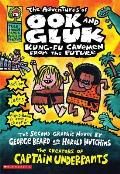 Adventures of Ook & Gluk Kung Fu Cavemen from the Future