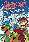 Scooby Doo Mystery 2 The Frozen Giant
