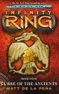 Infinity Ring 04 Curse of the Ancients