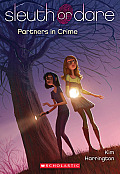 Sleuth or Dare 01 Partners in Crime