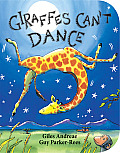 Giraffes Cant Dance