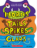 Horns Tails Spikes & Claws