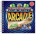 Coin Blaster Arcade 10 Tabletop Target Games