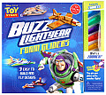Buzz Lightyear Foam Gliders Disney Pixar Toy Story