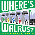 Wheres Walrus & Penguin
