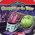 Chugginton Chugger of the Year