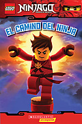 Lego Ninjago El Camino del Ninja Lector 1 Spanish Language Edition of Lego Ninjago Way of the Ninja