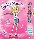 Lucky Stars 01 Wish Upon a Friend