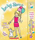 Lucky Stars 04 Wish Upon a Party