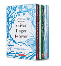Shiver Trilogy Paperback Boxed Set
