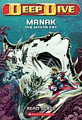 Manak the Manta Ray