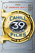 39 Clues Cahill Files Operation Trinity