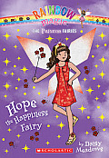 Princess Fairies 01 Hope the Happiness Fairy A Rainbow Magic Book