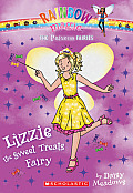 Princess Fairies 05 Lizzie the Sweet Treats Fairy A Rainbow Magic Book