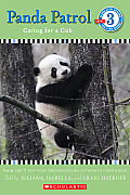 Panda Patrol Caring for a Cub