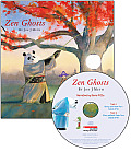 Zen Ghosts Audio