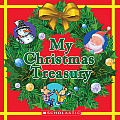 My Christmas Treasury