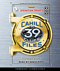 39 Clues 1 Cahill Files Operation Trinity