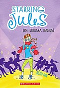 Starring Jules 2 Starring Jules in Drama Rama
