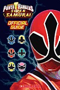 Power Rangers Super Samurai Official Guide