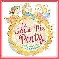 Good Pie Party