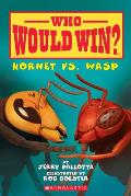 Who Would Win Hornet vs Wasp