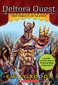 Deltora Quest 01 The Forests Of Silence