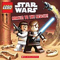 LEGO Star Wars Anakin to the Rescue
