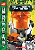 Lego Hero Factory Secret Mission 03 Collision Course