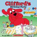 Cliffords Birthday Party 50th Anniversary Edition