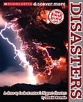 Scholastic Discover More Disasters