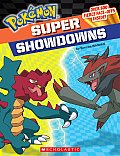 Pokemon Super Showdowns